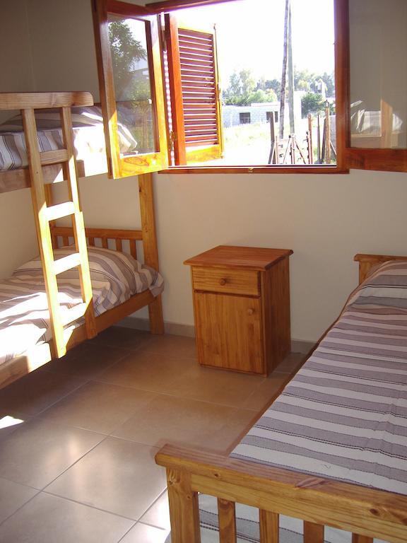 Cabanas De Cara Al Sol Villa Giardino Pokoj fotografie